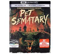 Pet Sematary (30th Anniversary)
