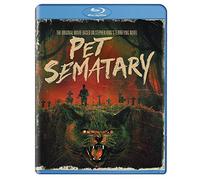 Pet Sematary (30Th Anniversary Edition) [Edizione: Regno Unito]