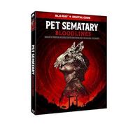 Pet Sematary: Bloodlines