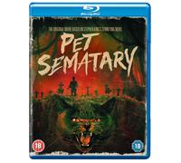 Pet Sematary (Blu-ray)