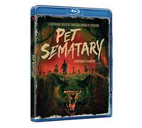 Pet Sematary - Cimitero Vivente