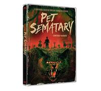 Pet Sematary - Cimitero Vivente