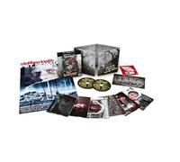 Blu-Ray 4K Uhd Pet Sematary - Cimitero Vivente (Edizione 35o Anniversario) (4K U
