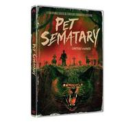 Pet Sematary. Cimitero vivente (DVD)