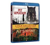 Pet Sematary 2 Film Collection - Movie