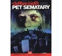 Pet Sematary [DVD] [1989] [Region 1] [NTSC]
