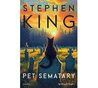 Pet Sematary. Ediz. italiana