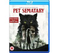 Pet Sematary [Edizione: Regno Unito]
