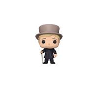 Pet Sematary Pop Movies Vinile Figura Gage Creed 9 Cm Funko