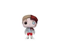 Pet Sematary Pop Movies Vinile Figura Victor Pascow 9 Cm Funko