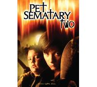 Pet Sematary Two