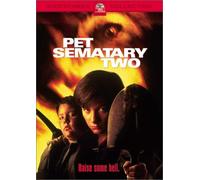 Pet Semetary 2 [92/E/5. 1chdd/V