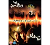 Pet Semetary / Pet Sematary 2
