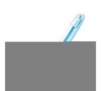 Pet Shampoo Brush, Dog Cat Scrubber, Built-In Soap Dispenser 7,09 x 2,76 x 2,95 pollici, Soft Massage Bristles, Ideal for Grooming Puppies Kittens at Home, Beach, Pool, or Travel Bath Time