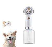 Pet Shampoo Foamer, Soffioni doccia e spruzzatori per cani, Elettrico Dog