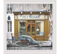 Pet Shark - Le Debut