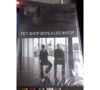 Pet Shop Boys - A Life in Pop
