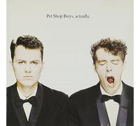 Pet Shop Boys - Actually