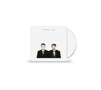 Pet Shop Boys - Actually (2018 Remaster)