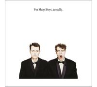 Pet Shop Boys - Actually (2018 Remaster)