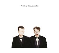 Pet Shop Boys - Actually (2018 Remaster)