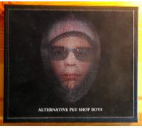 Pet Shop Boys - Alternative-Spec.ed.
