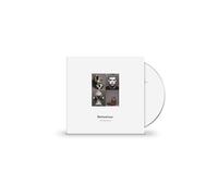 Pet Shop Boys – Behaviour – CD – 2018 Remaster