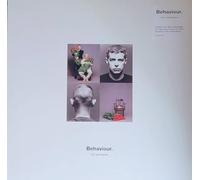 Pet Shop Boys Behaviour (Vinyl LP) 12" Remastered Album