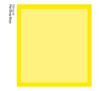 Pet Shop Boys Bilingual: Further Listening 1995-1997 (CD) Album