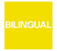 Pet Shop Boys Bilingual (Vinyl LP) 12" Remastered Album