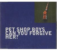 Pet Shop Boys - Can You Forgive Her