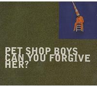 Pet Shop Boys - Can You Forgive Her
