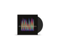 Audio Cd Pet Shop Boys - Disco 5