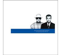 Pet Shop Boys - Discography Doppio Vinile Nero