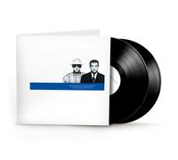 Pet Shop Boys Discography: The Complete Singles Collection 1985-1991 (Vinyl LP)