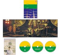 Pet Shop Boys - Discovery (Live In Rio 1994) (2 Cd + Dvd)