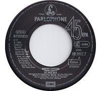 PET SHOP BOYS - Domino Dancing / Don Juan / 006-20 2927 7