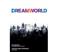 Pet Shop Boys - Dreamworld (The Greatest Hits) [Edizione: internazionale]