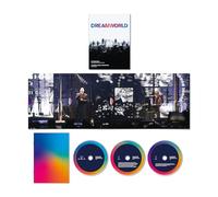 Pet Shop Boys - Dreamworld (The Greatest Hits) [Edizione: internazionale]