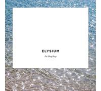 Pet Shop Boys - Elysium