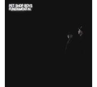 Pet Shop Boys - Fundamental