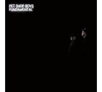 Pet Shop Boys – Fundamental – Vinile LP 12"