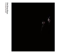 Pet Shop Boys Fundamental: Further Listening (CD) Album Digipak