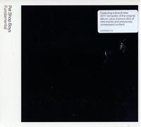 Pet Shop Boys – Fundamental: Further Listening – CD – Digipak (2005–2007)