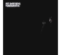 Pet Shop Boys - Fundamental