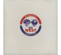 Pet Shop Boys – Go West / Shameless