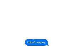 Pet Shop Boys I Don't Wanna (Vinyl LP) 12" Single