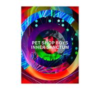 Pet Shop Boys - Inner Sanctum (Dvd+B.Ray)