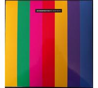 Pet Shop Boys Introspective (Vinyl LP) 12" Album