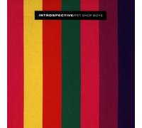 Pet Shop Boys Introspective (CD)